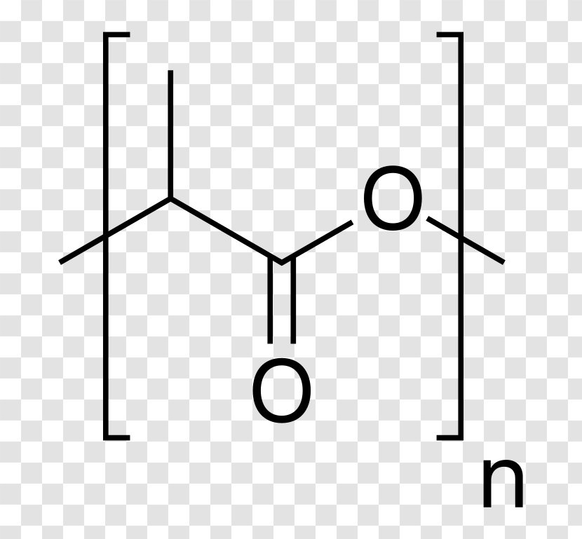 Polylactic Acid Chemical Compound Sulfonate Acetic - Triangle - Equation Transparent PNG