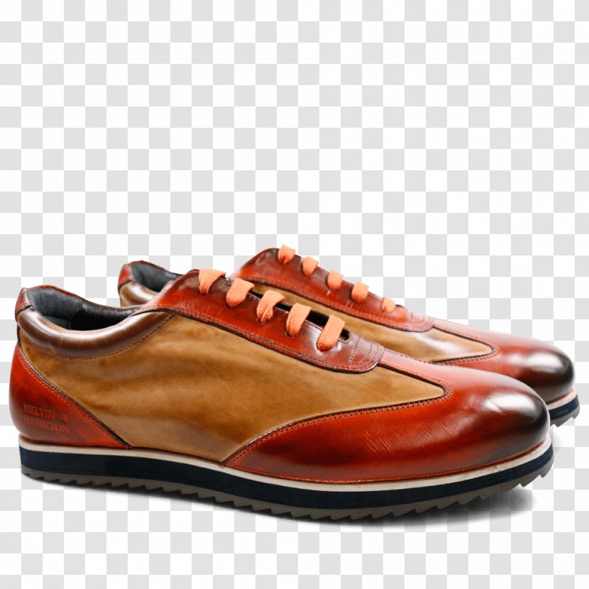 Sports Shoes Leather Product Design - Shoe - Toddler KD Orange Transparent PNG