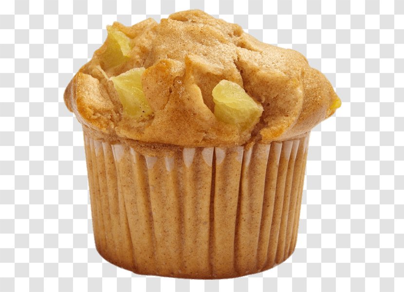 Muffin Chewing Gum Bakery Bagel Apple - Chocolate Transparent PNG