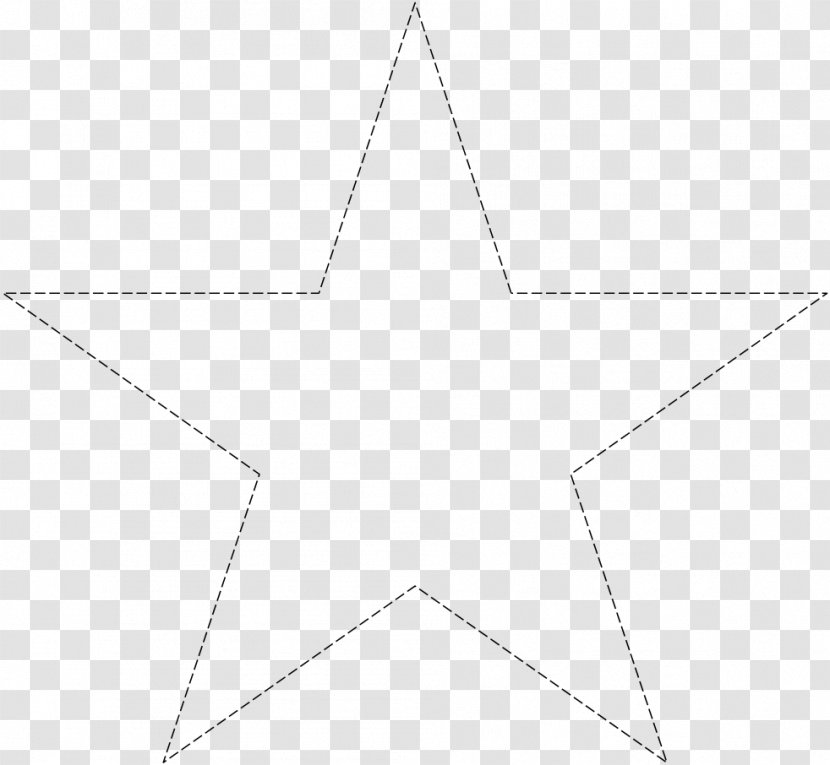 Hollywood Walk Of Fame Template Celebrity Résumé If(we) - Area - Islamic Shapes Transparent PNG