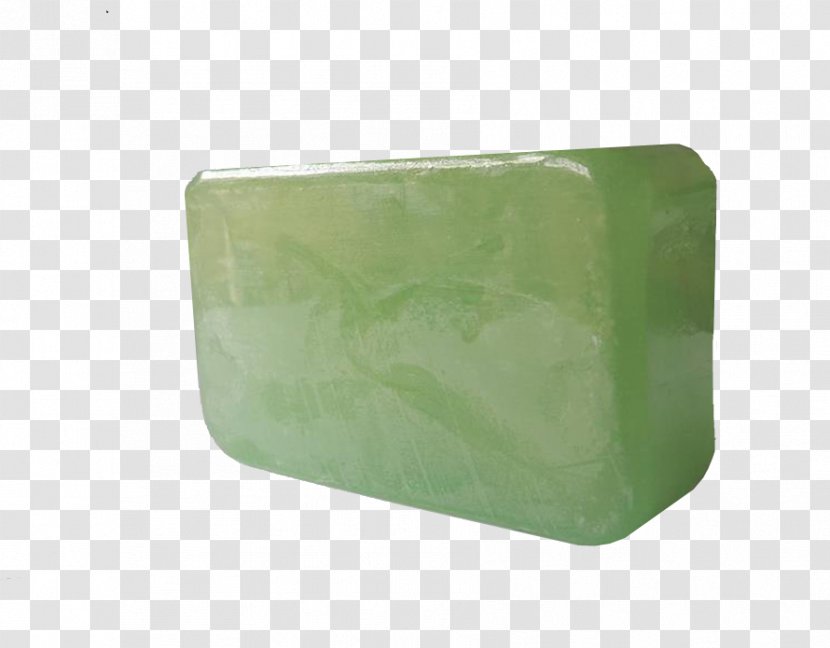 Glycerin Soap Lotion Glycerol Cosmetics - Rectangle Transparent PNG