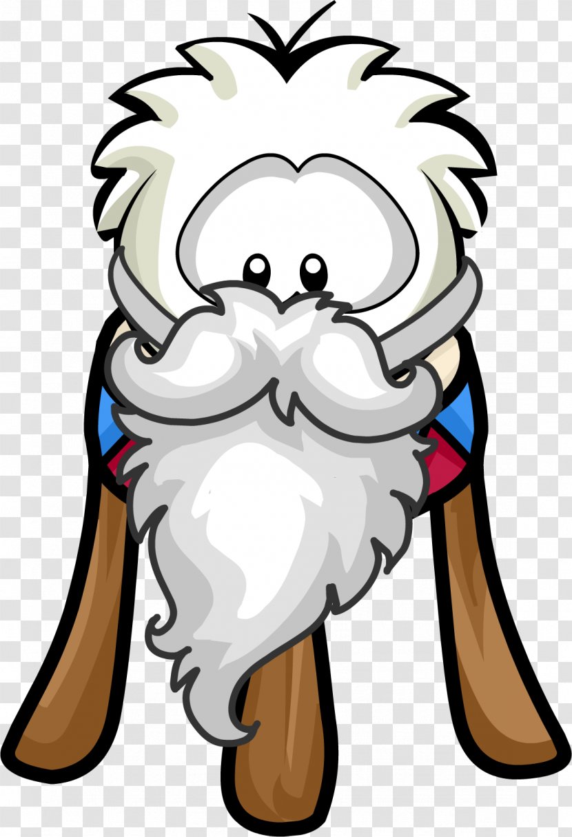 Dog Drawing - Club Penguin - Hair Cartoon Transparent PNG