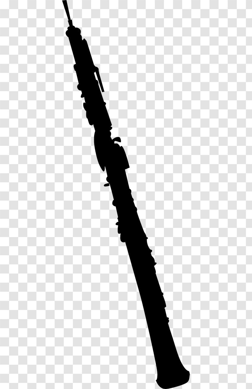 Clarinet Oboe Woodwind Instrument Musical Instruments Reed - Heart Transparent PNG