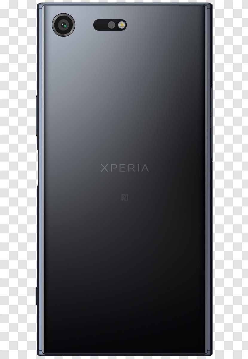 Sony Xperia XZ Premium XZ2 Z5 XZ1 - Portable Communications Device - Smartphone Transparent PNG