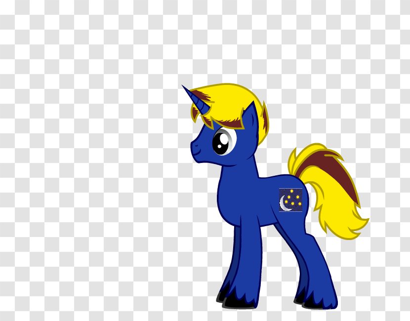 Pony Horse .by Feels Rheneas - Organism Transparent PNG