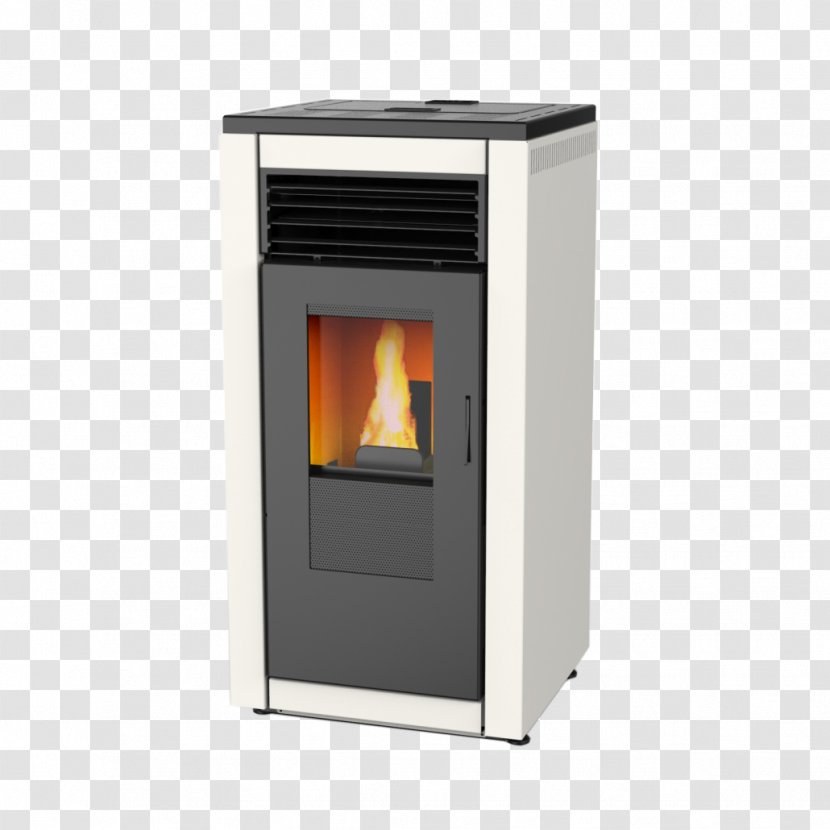 Wood Stoves Pellet Fuel Heat Kilowatt - Stove Transparent PNG