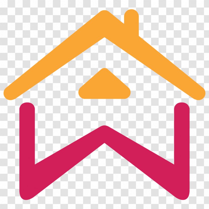 Real Estate Technology Innovation Afacere - Triangle - Symbol Transparent PNG