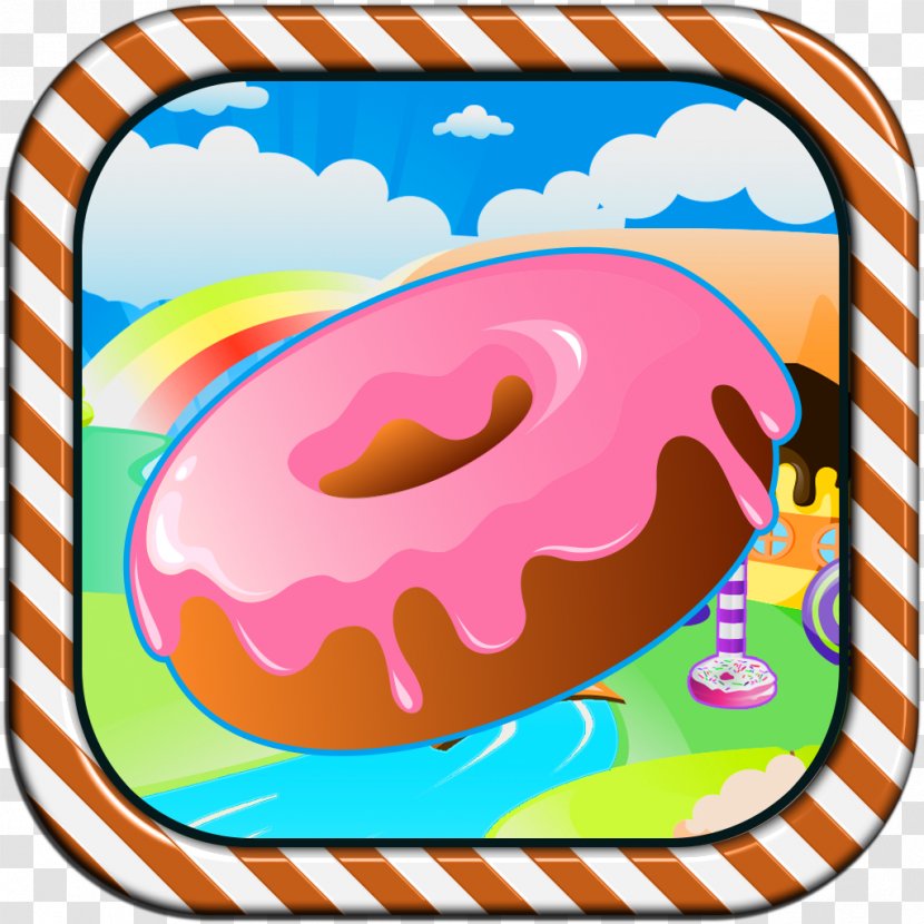 Undead Shooter Game Candy Food Chocolate - Art - Yummy Burger Mania Apps Transparent PNG