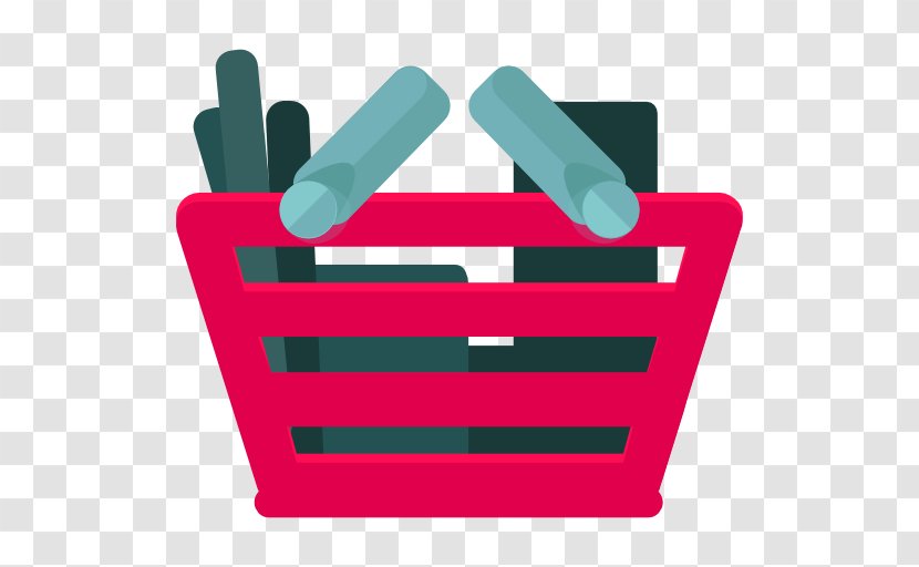 Shopping Cart Centre Online - Basket Transparent PNG