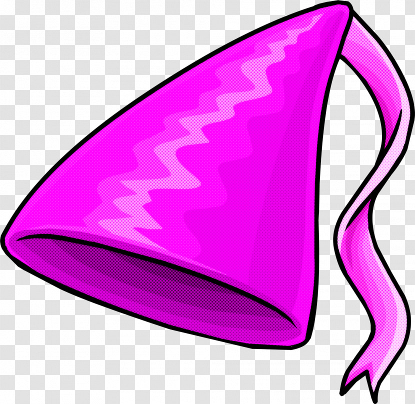Purple Magenta Transparent PNG