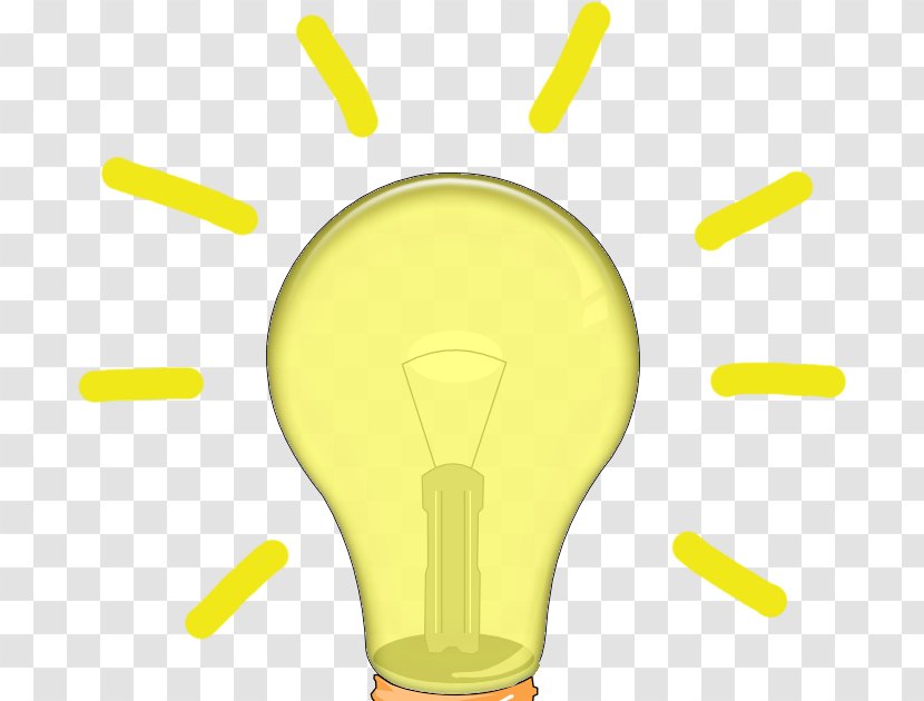 Light Fixture Incandescent Bulb Animaatio Cartoon - Lampu Transparent PNG
