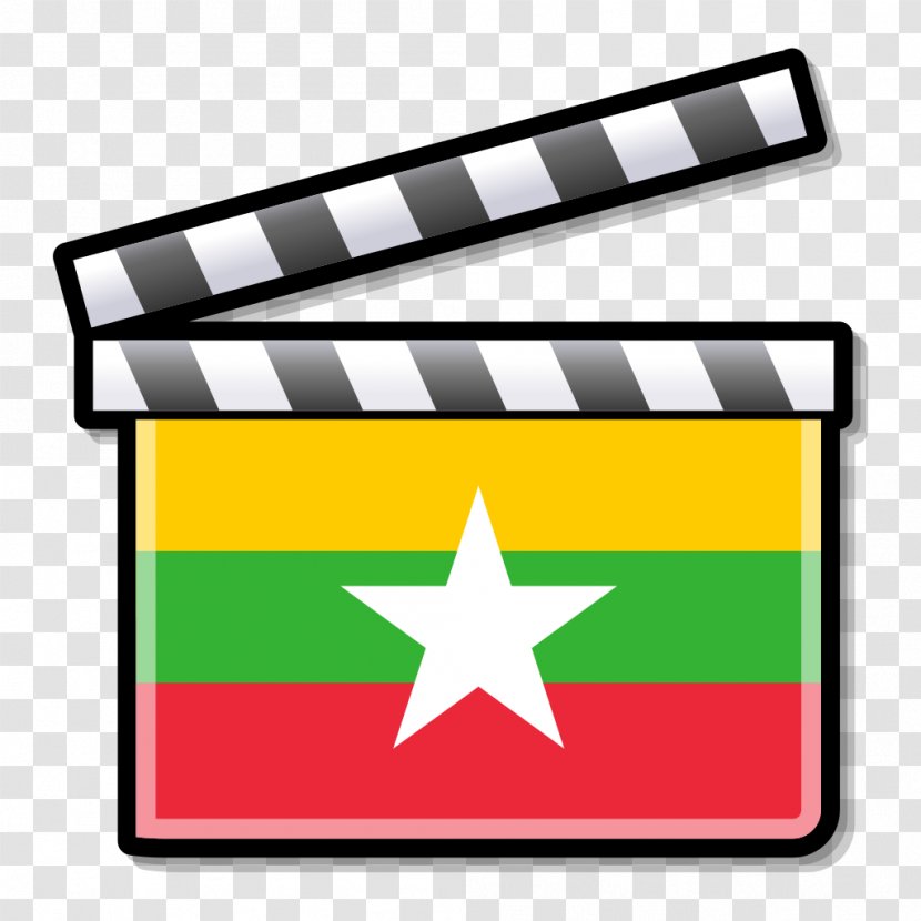 Film Frame - Industry - Rectangle Flag Transparent PNG