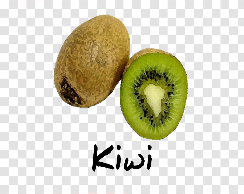 Kiwifruit Superfood Liwa Café - Food - Kiwi Tree Transparent PNG