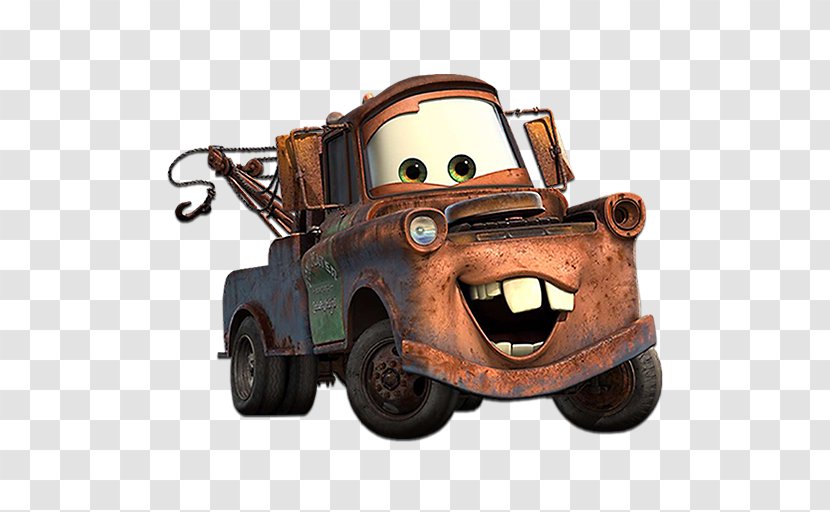 Cars Mater-National Championship Lightning McQueen 3: Driven To Win - Vehicle - DISNEY 3 Transparent PNG