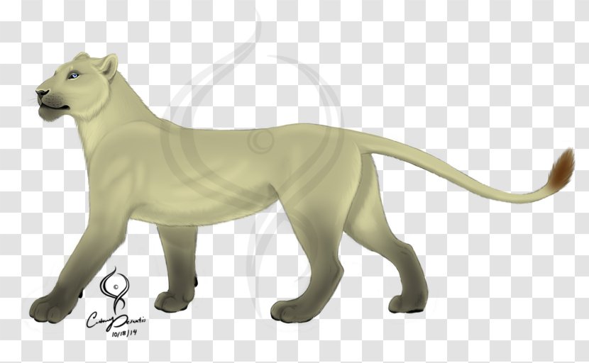 Big Cat Terrestrial Animal Puma Transparent PNG