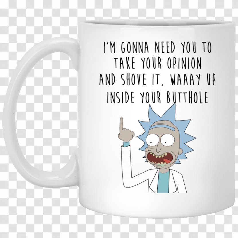 T-shirt Mug Hoodie Morty Smith YouTube - Watercolor Transparent PNG