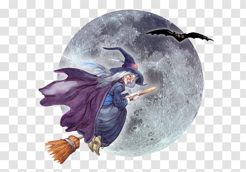 Hag Witchcraft Magic - Wicca - Witch Transparent PNG