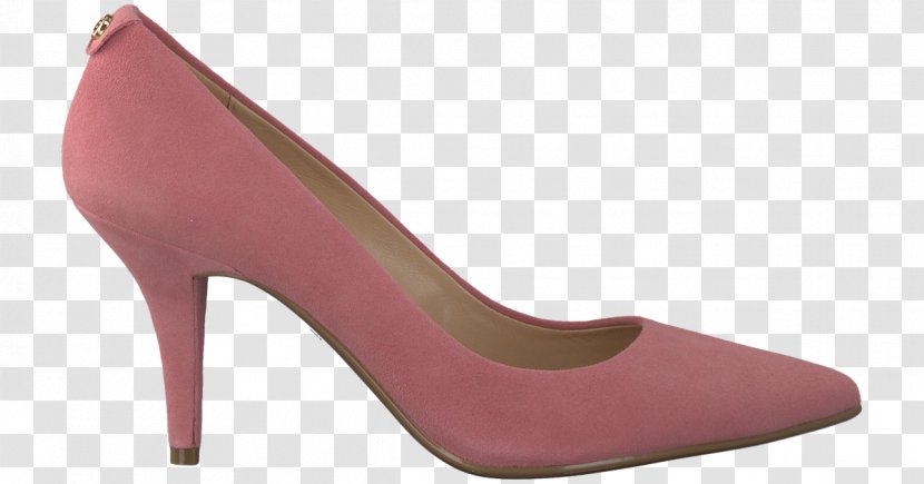 Heel Product Design Shoe - Pink - Toms Shoes For Women Transparent PNG