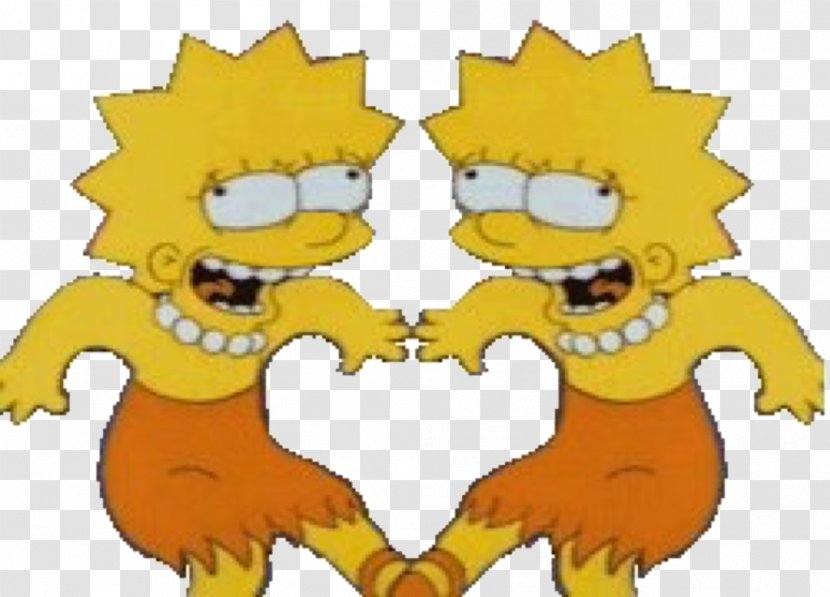 Lisa Simpson Bart Homer The Simpsons: Tapped Out - Simpsons Transparent PNG