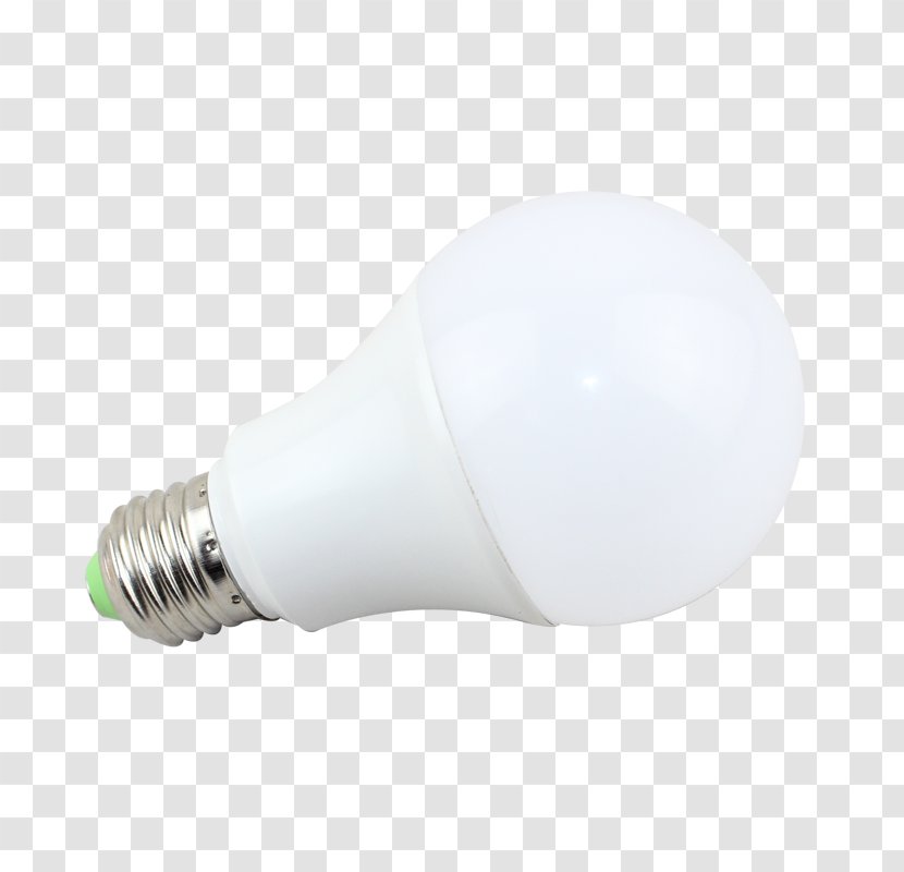 Lighting LED Lamp Light-emitting Diode Edison Screw - Lightemitting - Light Transparent PNG