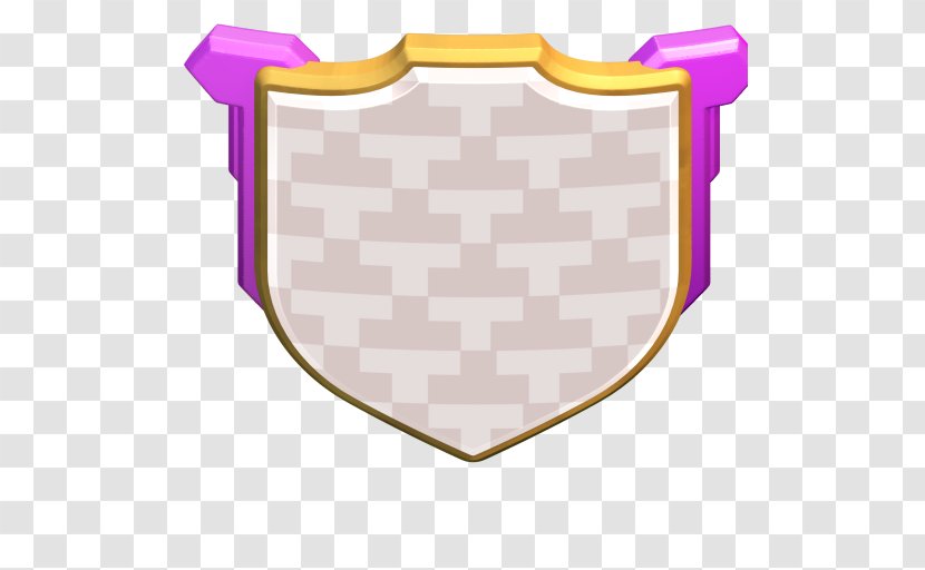 Clash Of Clans Royale Symbol Video Gaming Clan - Team Members Transparent PNG