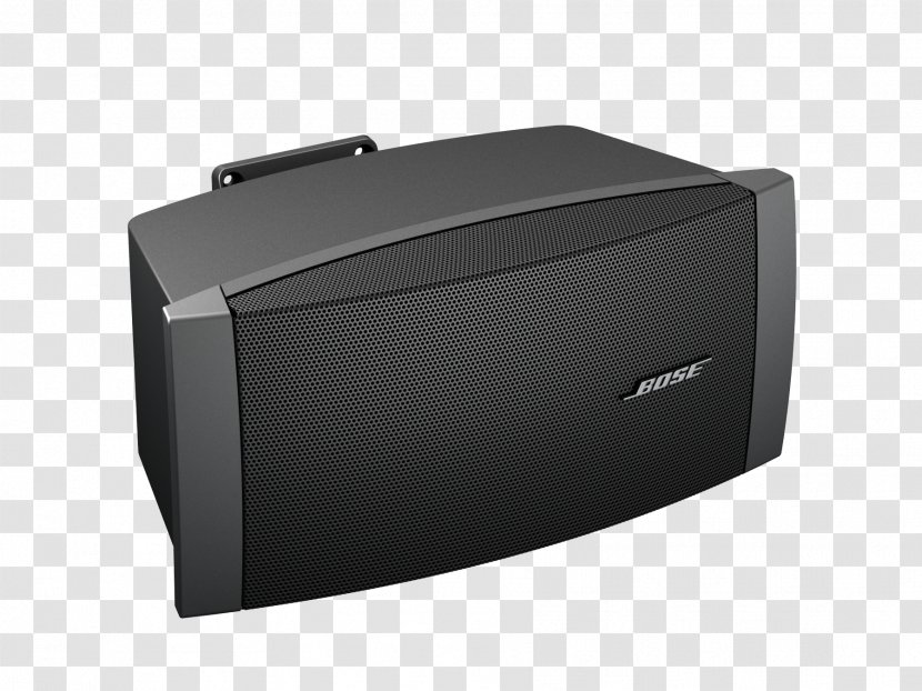 Loudspeaker Bose Corporation Audio Electronics Output Device High Fidelity - Technology - Surface Pattern Transparent PNG