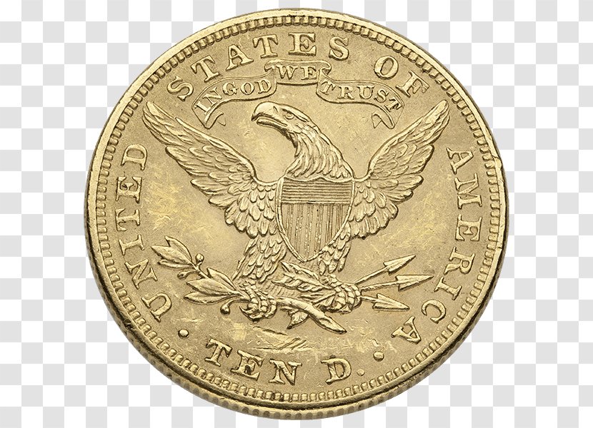 Coin Gold Currency Royal Australian Mint Numismatics - Money Transparent PNG
