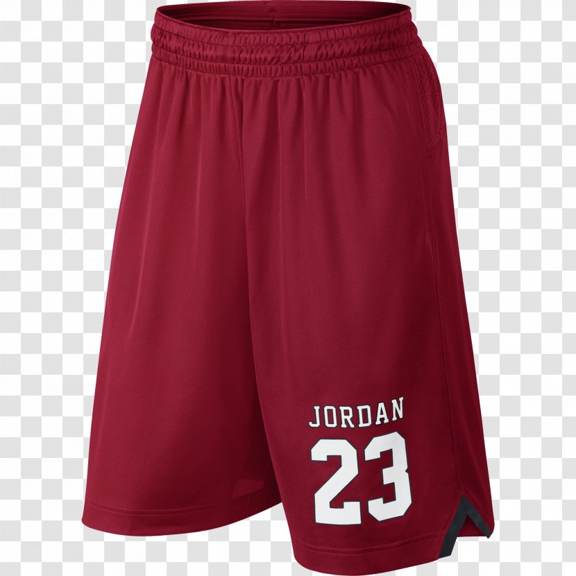 Nike Air Max Jordan Clothing Shorts Transparent PNG