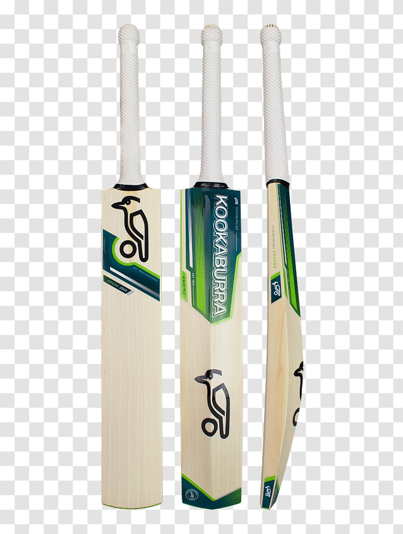 Cricket Bats Kookaburra Kahuna Sport Batting - Sports Equipment Transparent PNG