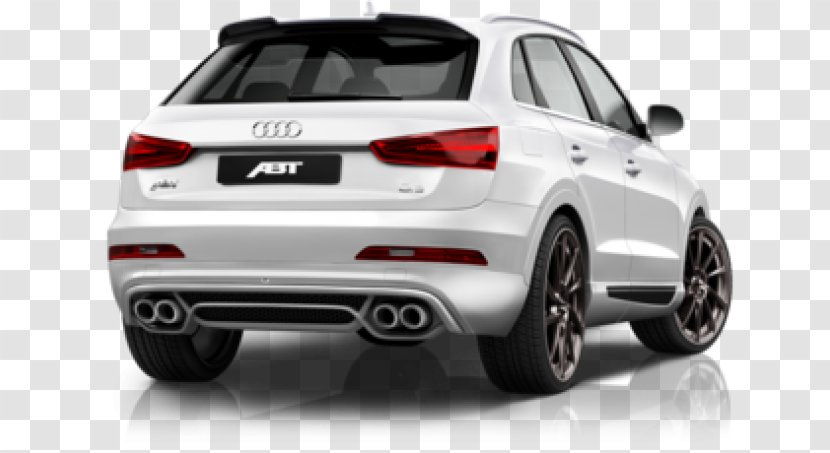 2016 Audi Q3 Car 2017 A3 - Automotive Design Transparent PNG