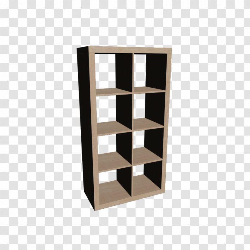 Expedit Billy IKEA Bookcase Hylla - Ikea Transparent PNG