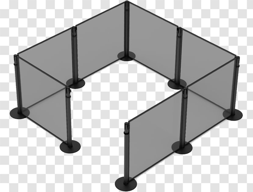 Table Slatwall Queueing Theory Fila Queue Solutions - Solid Transparent PNG