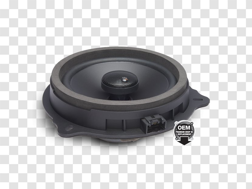 Subwoofer Lincoln Loudspeaker Ford Computer Speakers Transparent PNG