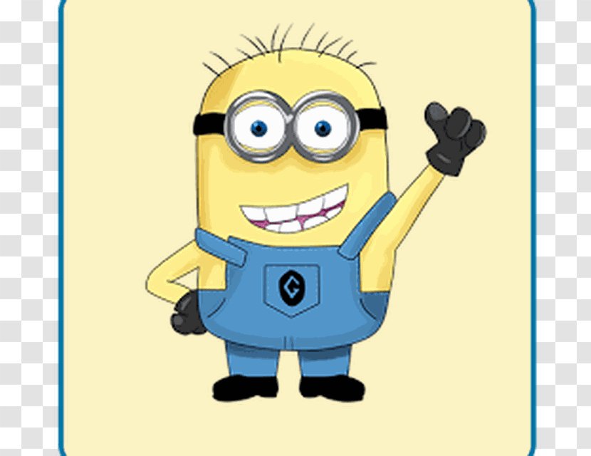 YouTube Desktop Wallpaper Minions - Fictional Character - Youtube Transparent PNG
