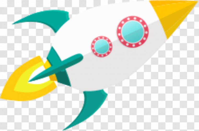 Rocket Animation Drawing - Space Ship Transparent PNG