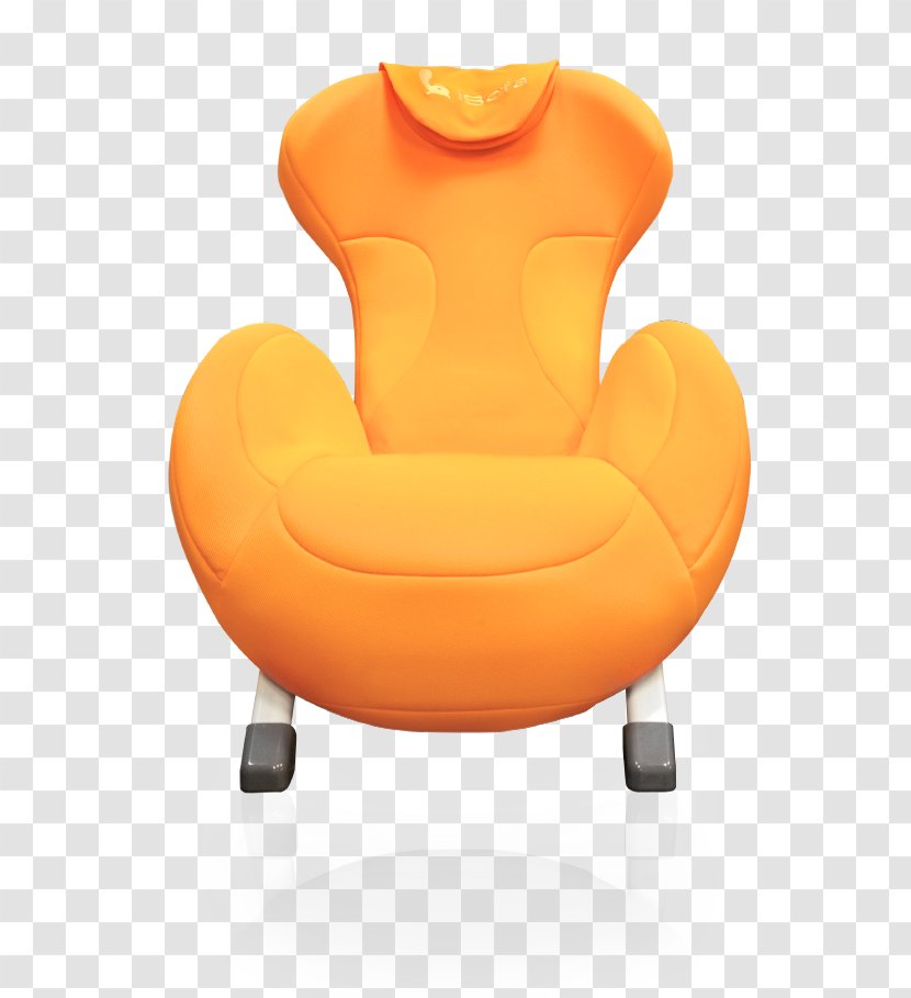Chair Sitting - Comfort Transparent PNG