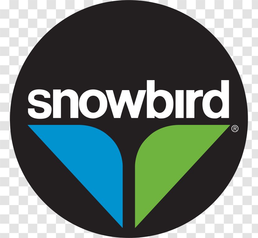 Snowbird Logo Brand Symbol Font - Placeholder Name - Number 1 Priority Health Transparent PNG