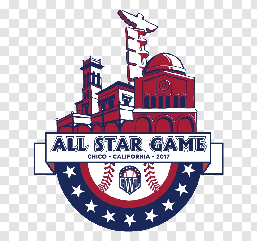 Logo Image Clip Art Nba All Star Game Great West League Baseball Allstar Business Transparent Png