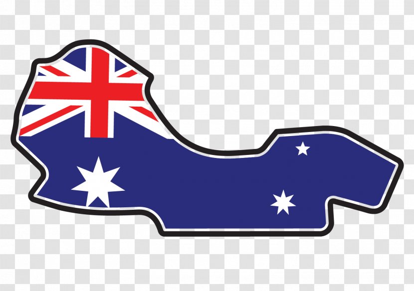 Flag Of Australia World War I Illustration - Headgear Transparent PNG