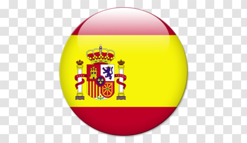 Flag Of Spain National Civil Transparent PNG