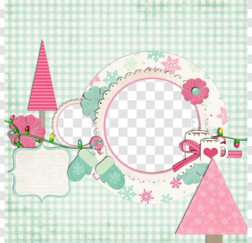 Paper Greeting & Note Cards Christmas - Green - Cute Transparent PNG