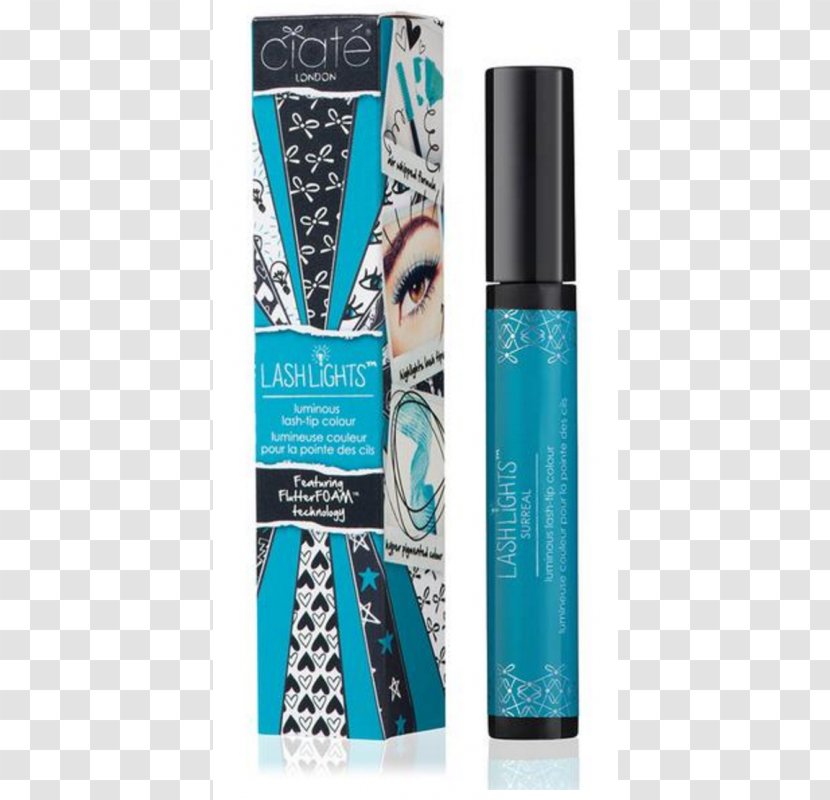 Mascara Benefit Cosmetics Eyelash Estée Lauder Companies - Perfume Transparent PNG