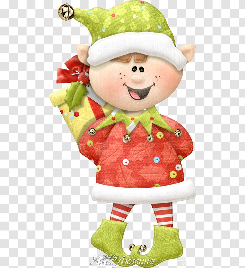 Santa Claus Mrs. Clip Art Christmas Graphics Elf - Fictional Character Transparent PNG