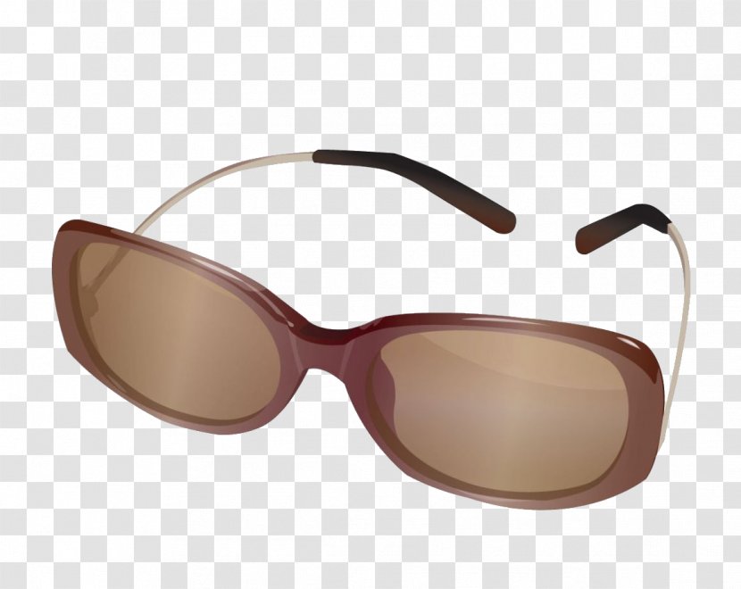 Sunglasses Light Computer File - Eyewear Transparent PNG