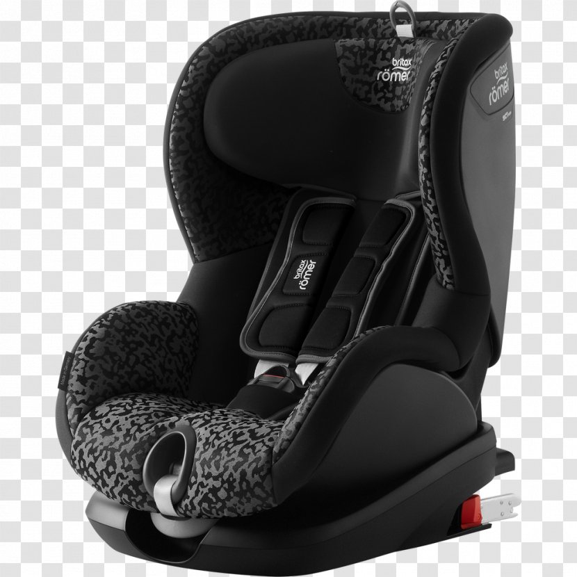 Baby & Toddler Car Seats Britax Isofix - Infant Transparent PNG