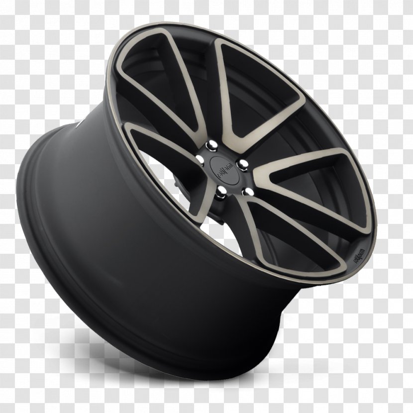 Diesel Fuel Custom Wheel Gasoline - Alloy - Volkswagen Golf Mk7 Transparent PNG