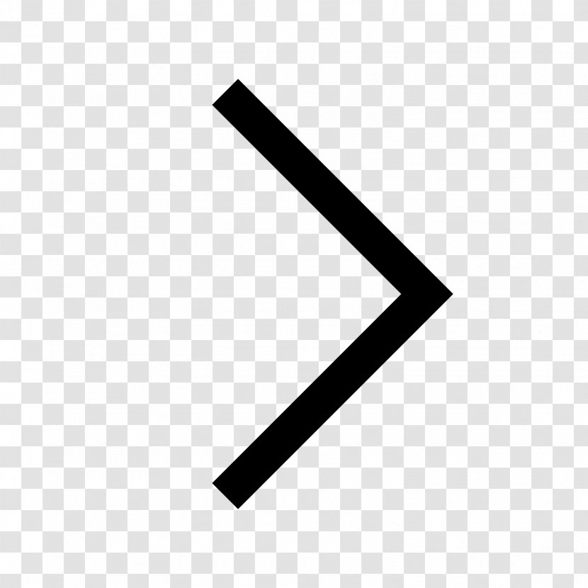 Arrow - Symbol - Many-storied Transparent PNG
