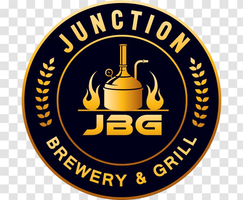 Junction Brewery And Grill Leadership Organization Customer Service - Yellow - Linen Transparent PNG