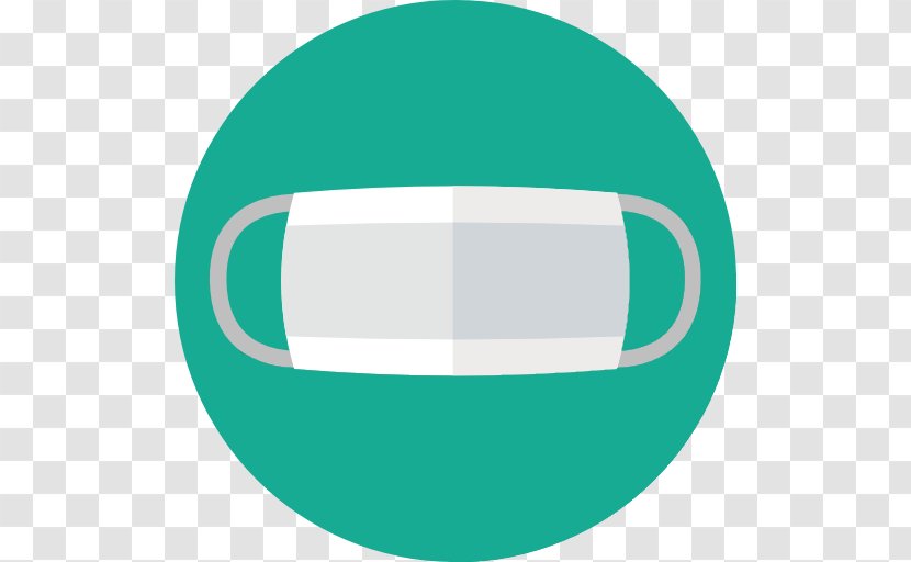 Surgical Mask Surgery Physician Medicine - Smile - Occupational Safety Transparent PNG