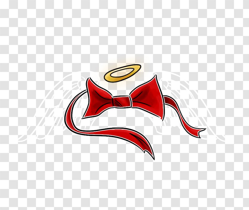Logo Product Design Clothing Accessories Automotive - Red - Guardian Angel Transparent PNG